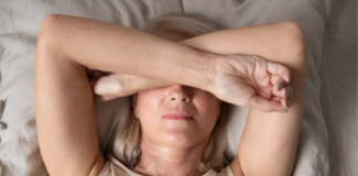 How to Beat Menopause Insomnia: 7 Tips for Better Sleep