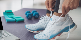 9 Perimenopause Fitness Tips for Weight Loss and Management