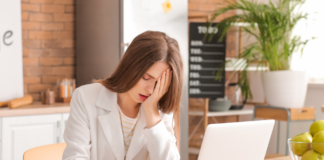 12 Side Effects of Sleep Deprivation and How to Cope