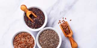 How to Get Started with Seed Cycling: 14 Tips and Recipes