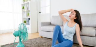 What to Expect During Perimenopause: 8 Things You Should Know