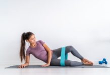 How to Treat IT Band Syndrome: 8 Stretches and Exercises That Work