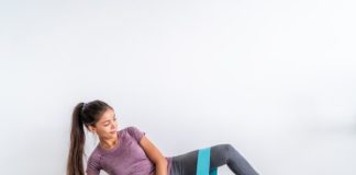 How to Treat IT Band Syndrome: 8 Stretches and Exercises That Work