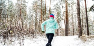 11 Cold Weather Running Tips and Hacks for Beginners