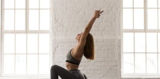 How to Increase Flexibility Fast: 7 Best Stretching Exercises