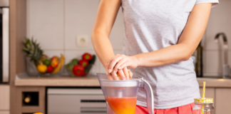 Potassium Deficiency 101: 25 Potassium-Rich Foods to Try