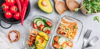 Eat Clean in Less Time: 9 Lazy Meal Prep Tips for Weight Loss