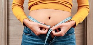 13 Tips to Prevent and Get Rid of Menopause Belly Fat