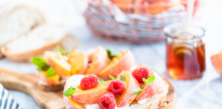 51 High Protein Ricotta Toast Recipes for Weight Loss