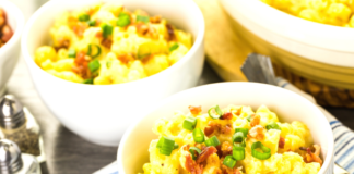 16 Mac and Cheese Upgrades You’ll Wish You Tried Sooner