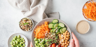 10 Foods That Boost Your Metabolism for Faster Weight Loss