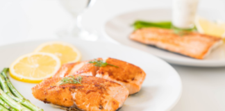 30 Simple and Easy Air Fryer Salmon Recipes We Love