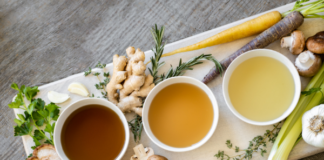 20 Easy Homemade Bone Broth Recipes to Improve Your Health