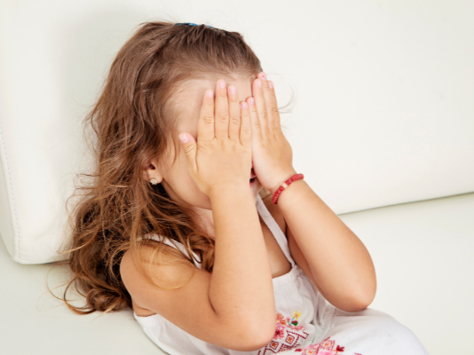 How to Parent a Highly Sensitive Child: 10 Tips and Ideas