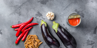 Awesome Aubergine! 40 Easy-to-Make Eggplant Recipes