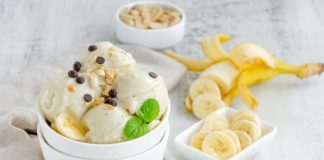 30 Homemade Protein Ice Cream Recipes for Weight Loss