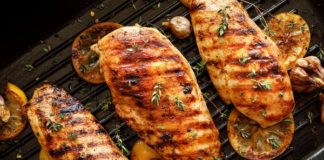 Sick of Chicken? 24 Upgraded Chicken Breast Recipes For Weight Loss