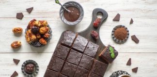 Sweet and Satisfying: 40 Healthy Date Recipes for Weight Loss