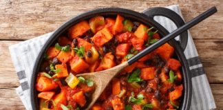 48 Healthy Sweet Potato Recipes for Weight Loss