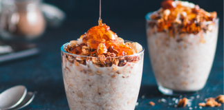 Proats 101: 25 Protein Overnight Oatmeal Recipes for Weight Loss