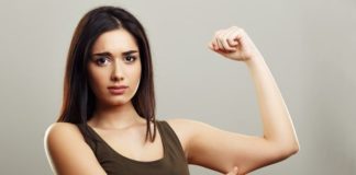 Flabby Arms? 7 Best Batwing Workouts to Tighten and Tone