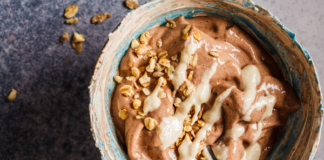 High Protein Desserts: 25 Protein Fluff Recipes for Weight Loss