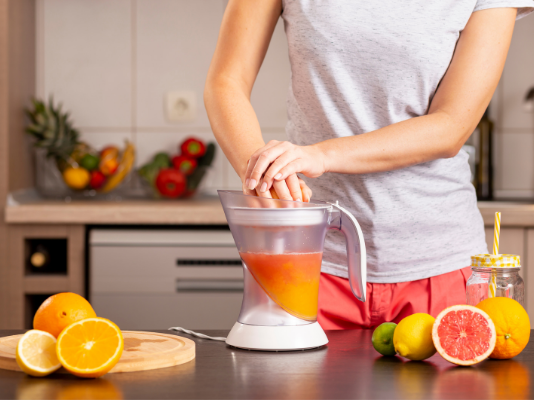 Potassium Deficiency 101: 25 Potassium-Rich Foods to Try