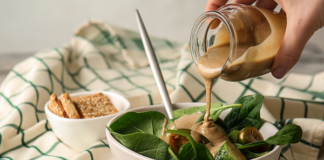 Beyond Hummus: 50 Simple and Delicious Tahini Recipes for Every Meal