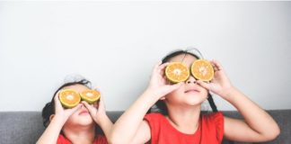 9 Immune Boosting Tips for Kids to Keep Your Little Ones Healthy