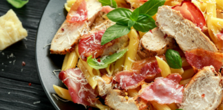 60 Simply Delicious Healthy Bacon Recipes for Every Meal