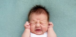 Surviving Colic: 9 Natural Colic Remedies that Actually Work
