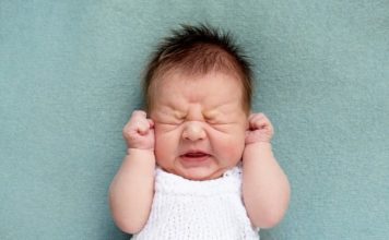 Surviving Colic: 9 Natural Colic Remedies that Actually Work
