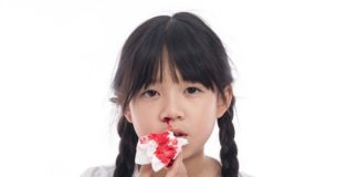 Fast and Effective: 7 Natural Nose Bleed Remedies That Work