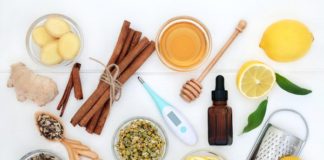 8 Natural Chest Congestion Remedies to Help You Feel Better Sooner