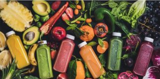 35 Immune Boosting Juice Recipes to Keep You Healthy Year-Round