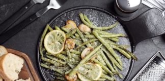 36 Healthy and Delicious Green Bean Recipes for Every Occasion