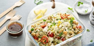 30 Simple and Easy Wheat Free Meals the Whole Family Will Love