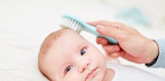 Cradle Cap 101: 3 Natural Cradle Cap Remedies that Work