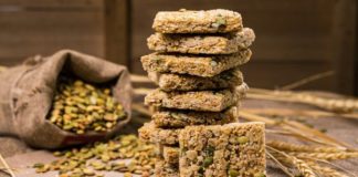 40 Simple & Delicious Pumpkin Seed Recipes to Try This Fall