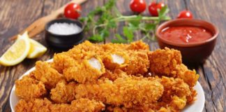 36 Easy and Healthy Corn Flake Recipes for Every Meal