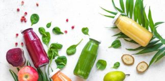 Drink Up! 40 Anti-Inflammatory Smoothie Recipes Worth Trying