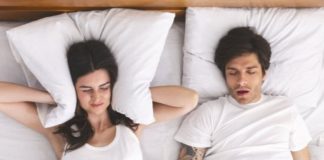 How to Stop Snoring: 10 Snoring Remedies that Actually Work!