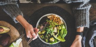 Weight Loss After Menopause: 14 Foods to Eat and Avoid