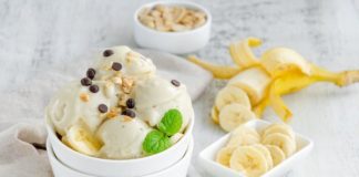 Simple Delicious: 60 Summer Dessert Recipes for Weight Loss