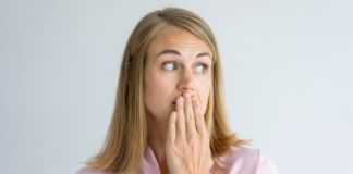 How to Get Rid of Bad Breath: 25 Causes and Remedies