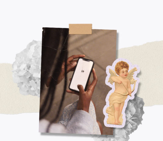 Want More Matches? This Dating Expert From Hinge Says Their Newest Feature Can Help