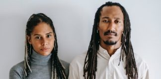 6 Signs You and Your Partner Need a Break