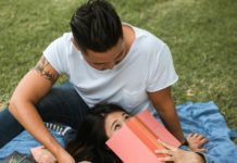 8 Activities That Are Perfect for Spring Date Nights