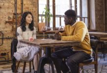 6 Questions to Help You Actually Get to Know Someone on a First Date