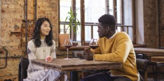 6 Questions to Help You Actually Get to Know Someone on a First Date